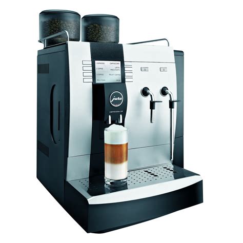 jura impressa  automatic coffee machine coffitascoffitas