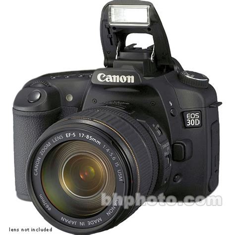 canon eos  digital camera camera body  bh photo