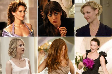 types of bridesmaids quiz popsugar love and sex