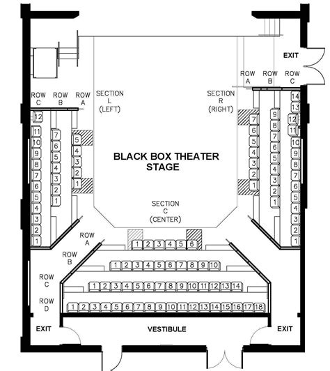 theatre seating dimensions google search theater plan theatre seating dimensions google