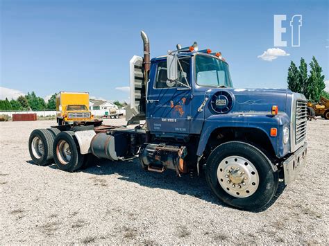 ford   auctions equipmentfactscom