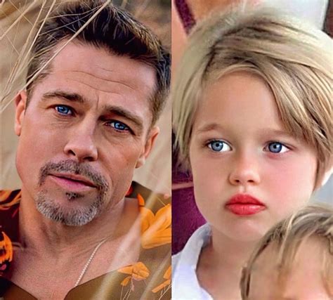 Angelina Jolie And Brad Pitt’s Daughter Is Calling Jennifer Aniston