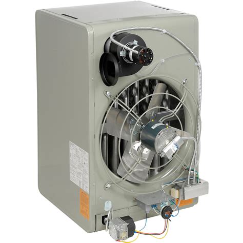 heaters unit gas modine high efficiency pdpaesban gas fired unit heater  btu