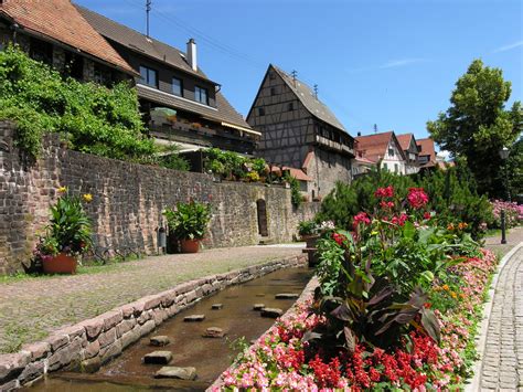 hohlohturm bei gernsbach