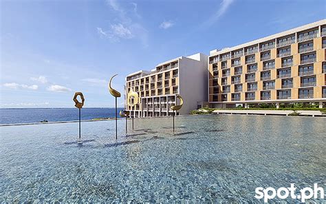 sheraton cebu mactan resort rates amenities