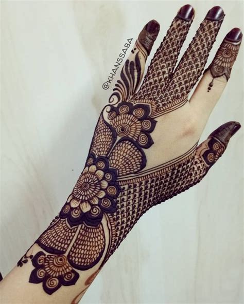 trendy arabic mehndi designs henna designs hand latest bridal mehndi