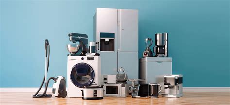 essential home appliances list  features amazon business