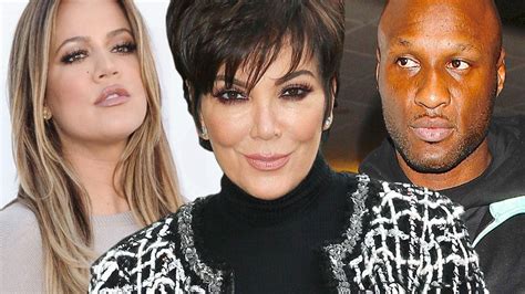 ok exclusive kris jenner is desperately working to