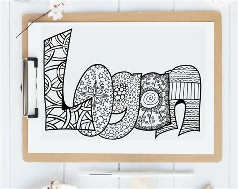 printable  coloring pages  kids   steviedoodles