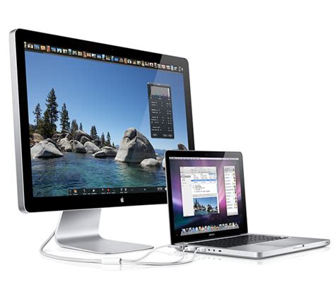 apple fixes   cinema display thunderbolt mac flickering issue