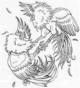 Rooster Gallos Pelea Colorear Fighting Roosters Finos Lapiz Imagenesdegallos sketch template