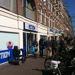 action discount store kinkerstraat   oud west amsterdam noord holland