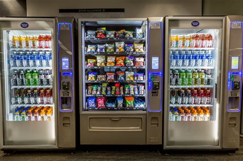 vending machines   apartment revenue streams weaver realty group