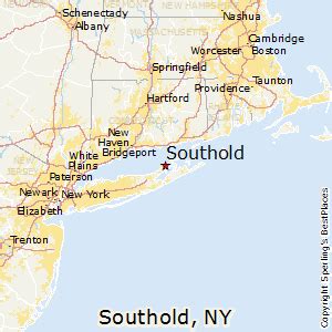places    southold  york