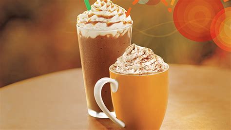 Starbucks Pumpkin Spice Latte To Return Early