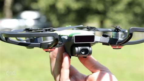 djis spark    camera drone  people    video cnet