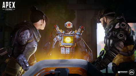 apex legends mobile   officially announced