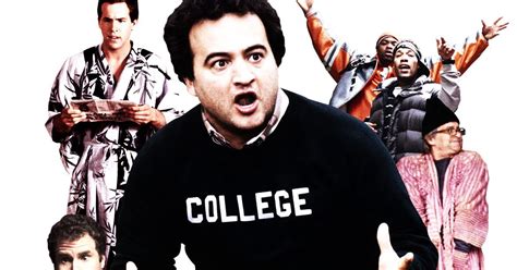 The 25 Best College Comedies Of All Time