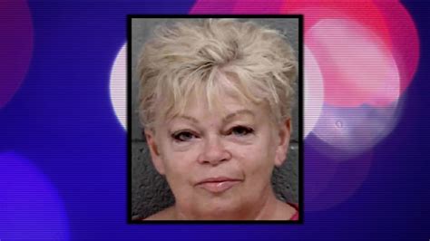 63 Year Old Teacher Arrested For Having Sex With Teenage