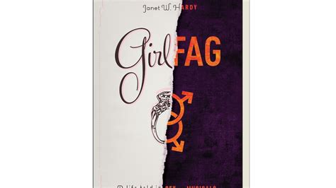 Girlfag A Life Told In Sex And Musicals By Janet W Hardy — Kickstarter
