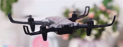 deerc  mini drone review   worth