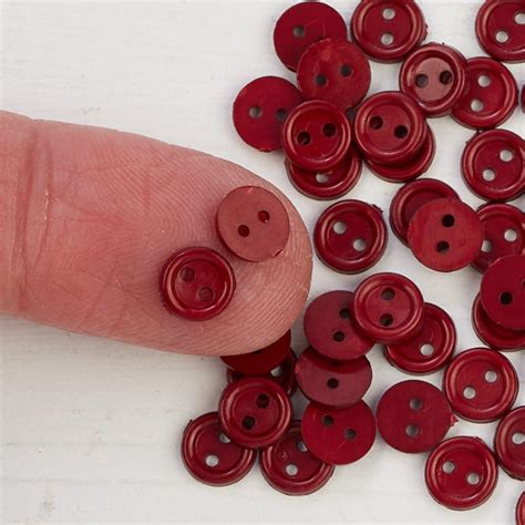 wine micro mini buttons buttons basic craft supplies craft supplies factory direct craft