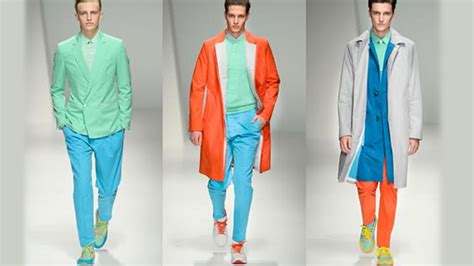 colour blocking fashion  men tips  rules sitename