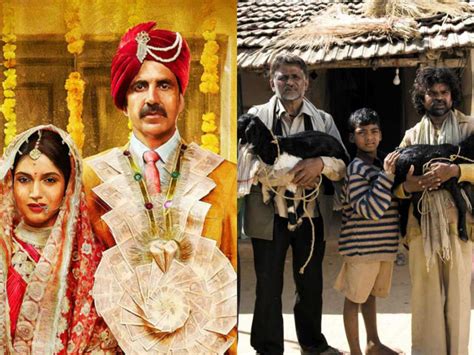 10 Bollywood Films Which Highlighted The Issue Of Social Taboo In India