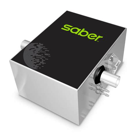saber scc   sensor  donovan engineering