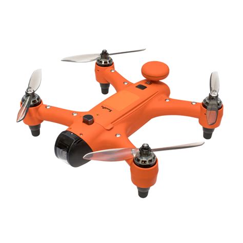 swellpro spry sports drone  drones direct