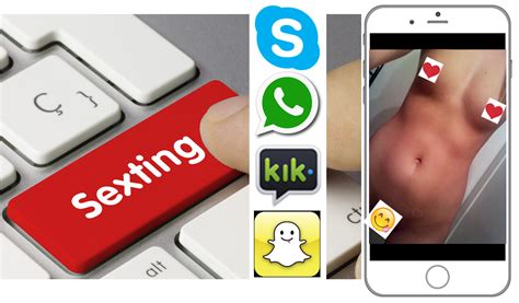 safe sexting tips to chat in online without getting blamed