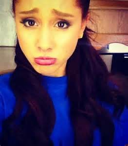 59 Best Ariana Grande Images On Pinterest Cat Valentine