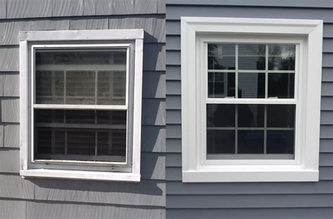 house trim outdoor window trim house exterior