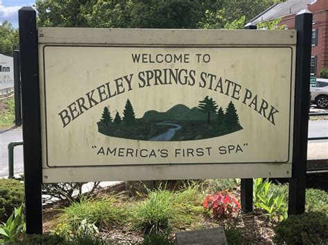 reasons  visit   spa berkeley springs healthcare
