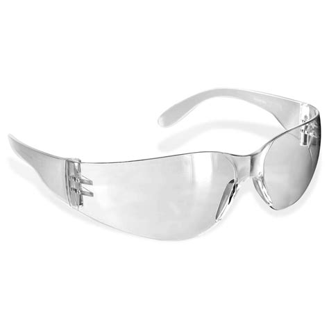 eye protection safety glasses youth  adult sizes   darts