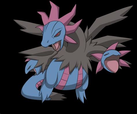 Top 10 Pokémon That Deserve Mega Evolution Pokémon Amino