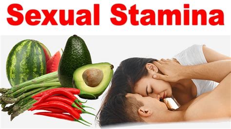 Best Home Remedies To Improve Your Sexual Stamina And
