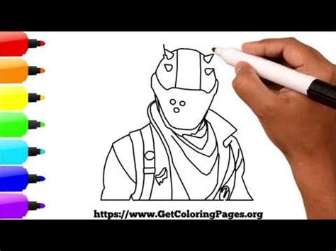 draw rust lord fortnite battle royale youtube