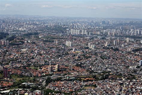 são paulo is catching the eye of investors and entrepreneurs