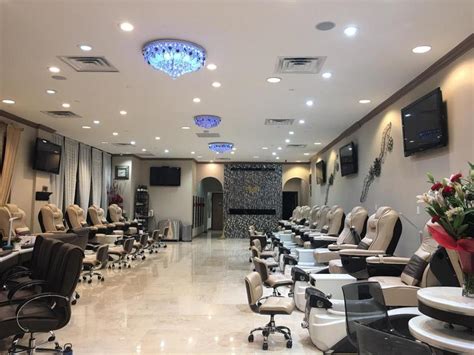 fairview nails spa fairview nail spa  pure luxury  comfort