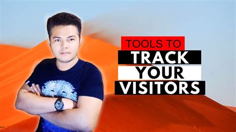 website visitor tracking tools
