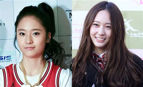 Asian Celebrities Plastic Surgery Before And After Pictures