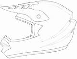 Motocross Helmet Drawing Ktm Dirt Bike Coloring Paintingvalley Pages Drawings sketch template