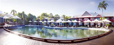 business tourism finalist  wa cable beach club resort spa