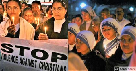 catholic news world breakingnews christians are undergoing a genocide as revealed in new