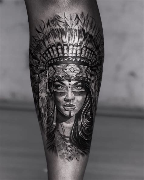 native indian tattoos native american tattoos native american women