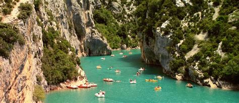 best group activities for grown ups in the south of france
