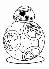Wars Star Coloring Kids Pages sketch template
