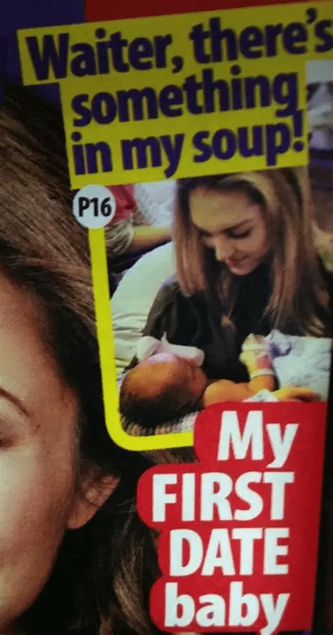 ridiculous tabloid mag stories     explained