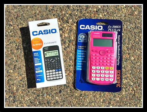 casios scientific calculators    school ready  casio emily reviews